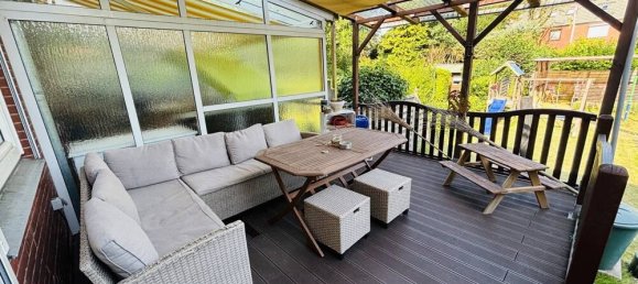 3 غرف نوم تاون هاوس في Wilhelmshaven, Germany رقم 294908 16