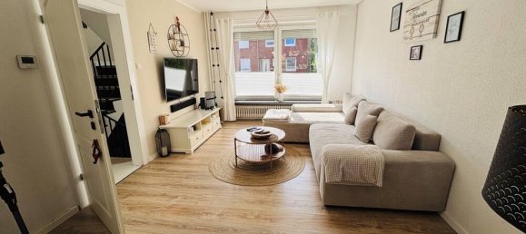 3 غرف نوم تاون هاوس في Wilhelmshaven, Germany رقم 294908 6