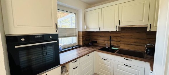 3 غرف نوم تاون هاوس في Wilhelmshaven, Germany رقم 294908 8