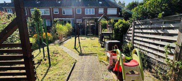 3 غرف نوم تاون هاوس في Wilhelmshaven, Germany رقم 294908 18