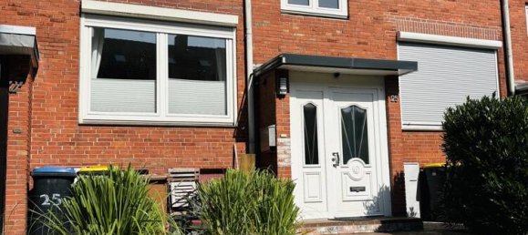 3 غرف نوم تاون هاوس في Wilhelmshaven, Germany رقم 294908 2