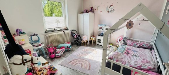 3 غرف نوم تاون هاوس في Wilhelmshaven, Germany رقم 294908 13