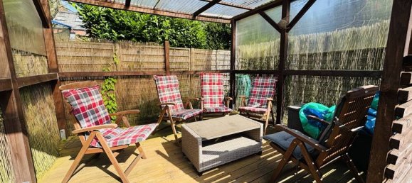 3 غرف نوم تاون هاوس في Wilhelmshaven, Germany رقم 294908 20