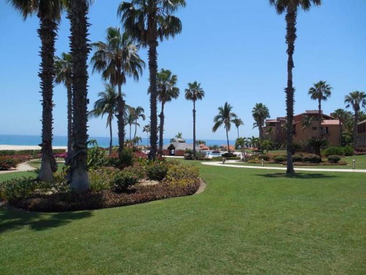 2 chambres Appartement à Baja California Sur, Mexico No. 171562