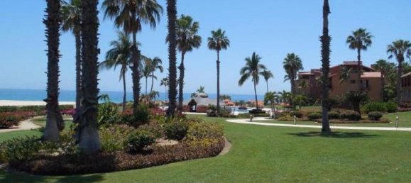 2 chambres Appartement à Baja California Sur, Mexico No. 171562 2