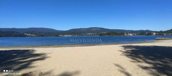 2 Schlafzimmer Penthouse in Pontevedra, Spain, Nr. 165548 18