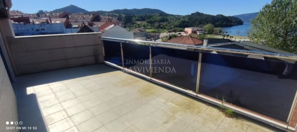 2 Schlafzimmer Penthouse in Pontevedra, Spain, Nr. 165548 13