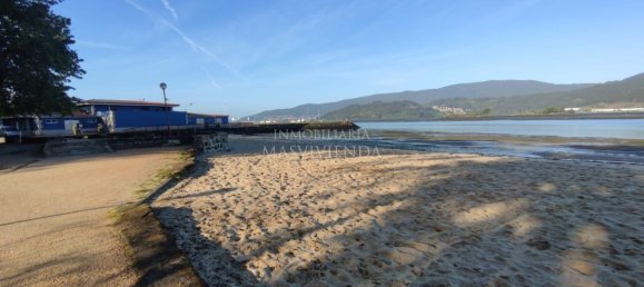 2 Schlafzimmer Penthouse in Pontevedra, Spain, Nr. 165548 21