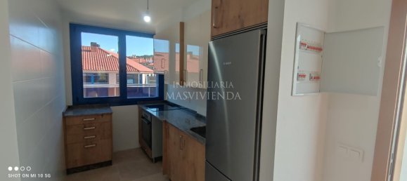 2 Schlafzimmer Penthouse in Pontevedra, Spain, Nr. 165548 3