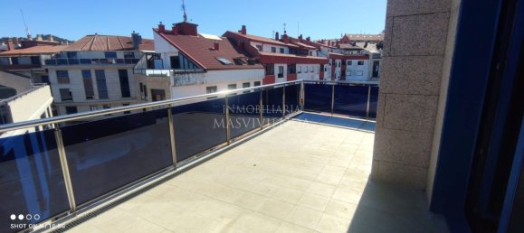 2 Schlafzimmer Penthouse in Pontevedra, Spain, Nr. 165548 12