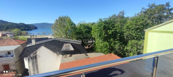 2 Schlafzimmer Penthouse in Pontevedra, Spain, Nr. 165548 9