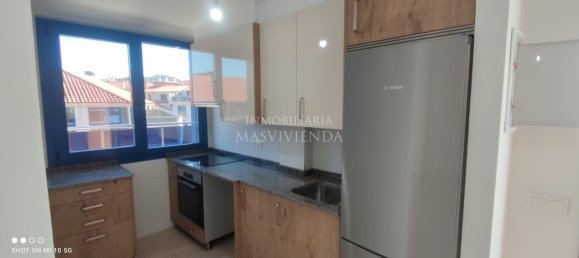 2 Schlafzimmer Penthouse in Pontevedra, Spain, Nr. 165548 2