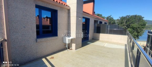 2 Schlafzimmer Penthouse in Pontevedra, Spain, Nr. 165548 11