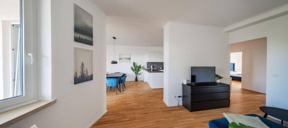 3 rooms Apartment in Brigittenau, Austria No. 104041 8