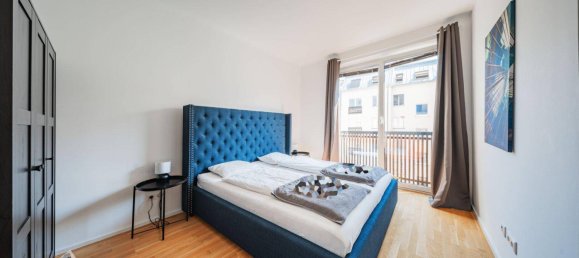 3 rooms Apartment in Brigittenau, Austria No. 104041 11