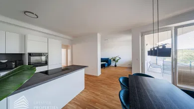 3 rooms Apartment in Brigittenau, Austria No. 104041