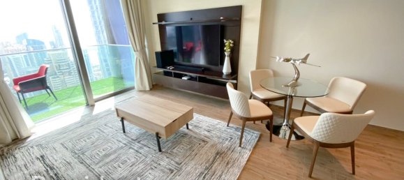 1 bedroom Apartment in Dubai Marina, UAE No. 3783 2