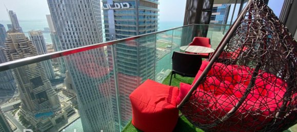 1 bedroom Apartment in Dubai Marina, UAE No. 3783 8