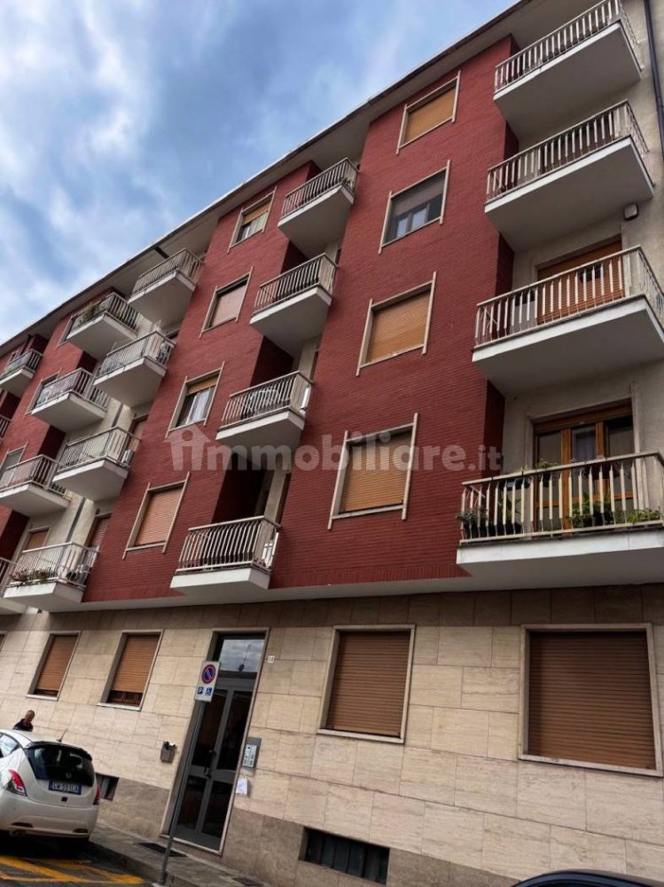 2 bedrooms Apartment in Carmagnola, Italy No. 348398