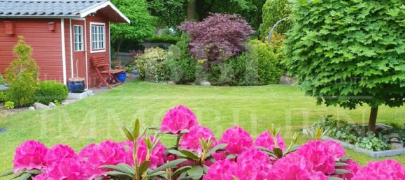 3 bedrooms Bungalow in Schleswig-Holstein, Germany No. 71666 26