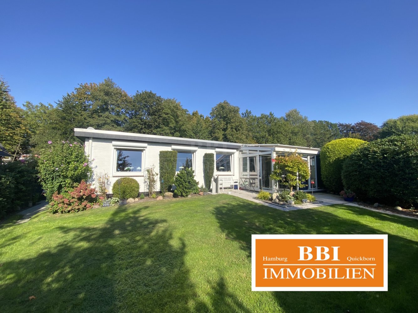 3 bedrooms Bungalow in Schleswig-Holstein, Germany No. 71666