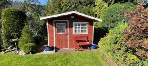 3 bedrooms Bungalow in Schleswig-Holstein, Germany No. 71666 20