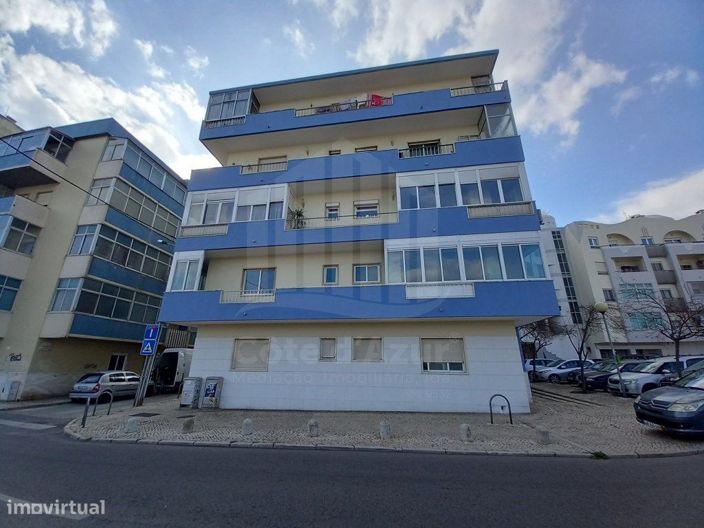 4 غرف نوم شقة في Almada, Portugal رقم 87340