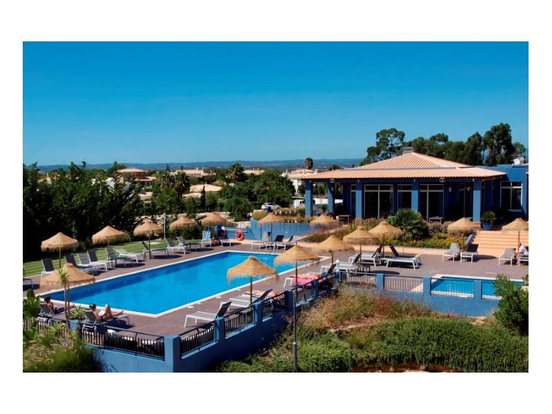  فندق في Lagos, Portugal 3000متر مربع رقم 135911