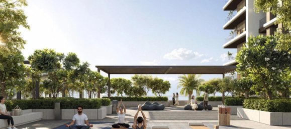 2 غرف نوم شقة في دبي, UAE رقم 104738 12