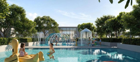 2 غرف نوم شقة في دبي, UAE رقم 104738 11