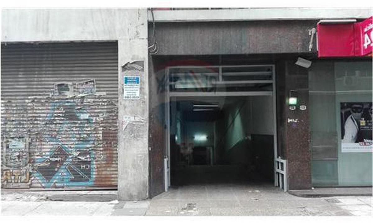 Warehouse in Buenos Aires, Argentina No. 108745