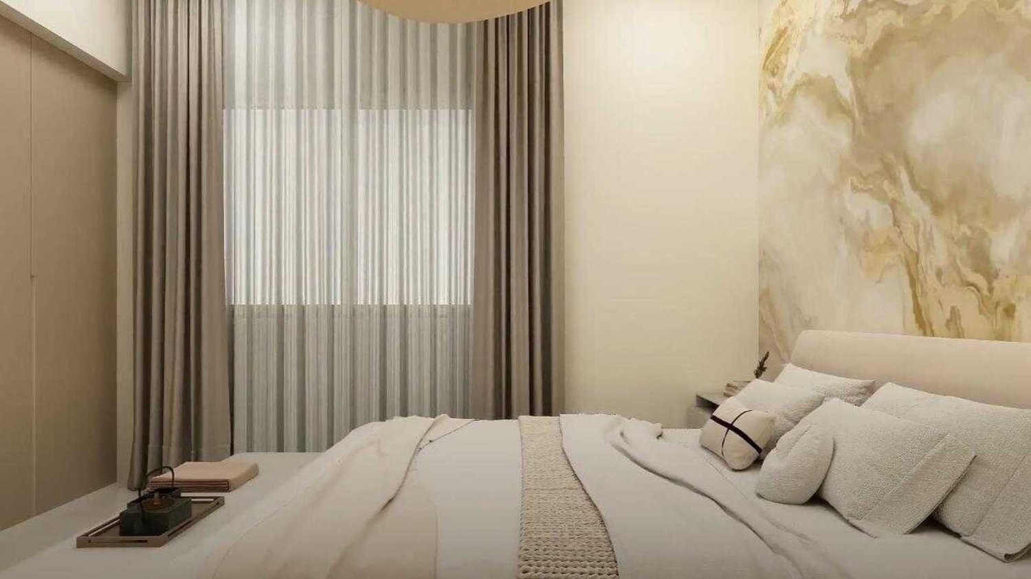 1 chambre Appartement à Moonsa Residences 2, Dubai Internet City, UAE No. 63233