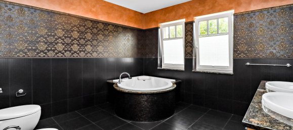 8 rooms Townhouse in Dahme-Spreewald, Germany No. 54790 4