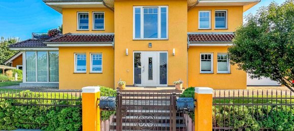 8 rooms Townhouse in Dahme-Spreewald, Germany No. 54790 9