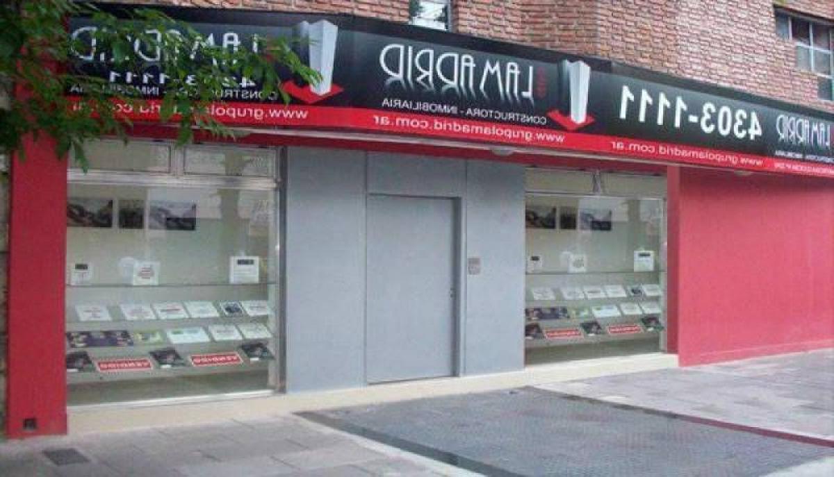 8 bedrooms House in Buenos Aires, Argentina No. 96726