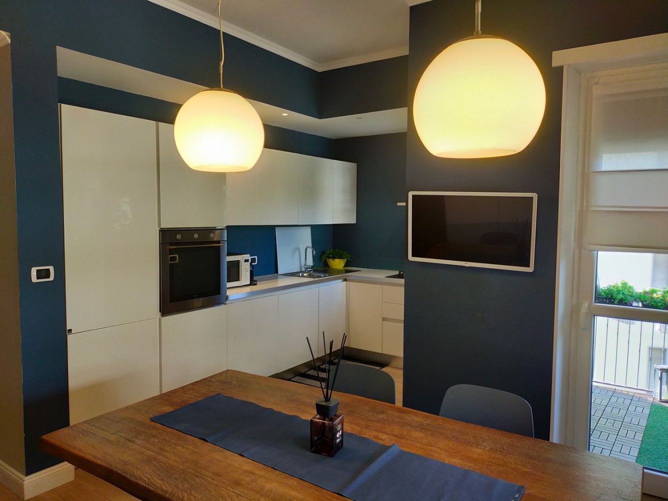 3-Zimmer Wohnung in Ivrea, Italy, Nr. 265967