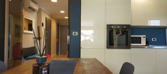 3-Zimmer Wohnung in Ivrea, Italy, Nr. 265967 4