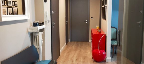 3-Zimmer Wohnung in Ivrea, Italy, Nr. 265967 9