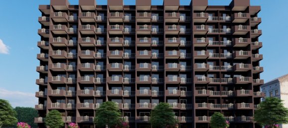 Apartment 2+1 in Mersin, Turkey No. 30781 2