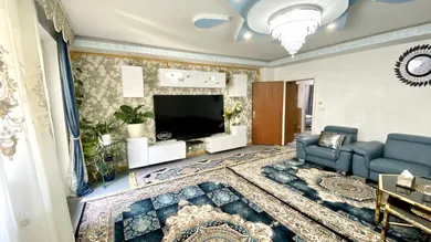 Квартира с 3 комнатами в Грис, Австрия № 192134