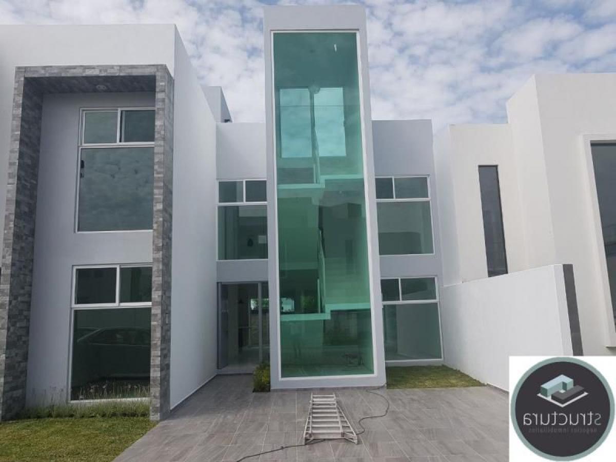 Casa T3 em Puebla, Mexico N.º 158594