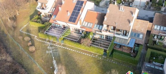 4-salle Maison à Cesano Maderno, Italy No. 32758 12