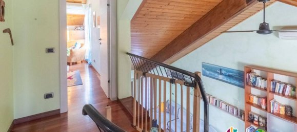 4-salle Maison à Cesano Maderno, Italy No. 32758 35