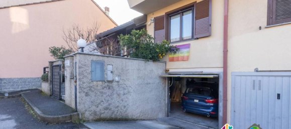 4-salle Maison à Cesano Maderno, Italy No. 32758 48