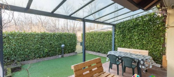 4-salle Maison à Cesano Maderno, Italy No. 32758 3