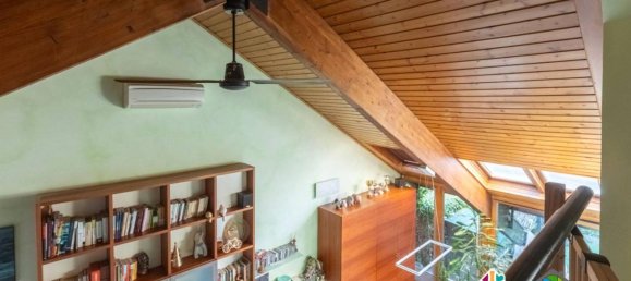 4-salle Maison à Cesano Maderno, Italy No. 32758 36