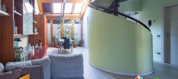 4-salle Maison à Cesano Maderno, Italy No. 32758 8