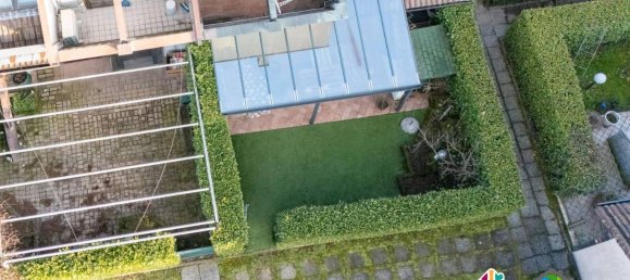 4-salle Maison à Cesano Maderno, Italy No. 32758 41