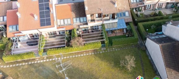 4-salle Maison à Cesano Maderno, Italy No. 32758 5