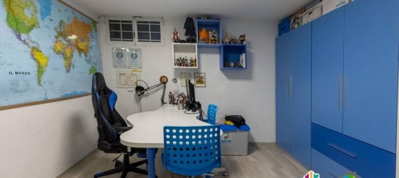 4-salle Maison à Cesano Maderno, Italy No. 32758 43